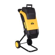 Садовый измельчитель HUTER ESH-2500