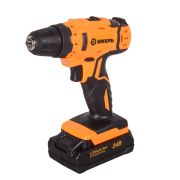 Дрель-шуруповерт ВИХРЬ ДА-24Л-2К