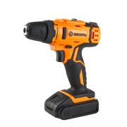 Дрель-шуруповерт ВИХРЬ ДА-24Л-2КУ