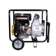 Мотопомпа HUTER MPD-100