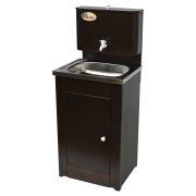 Умывальник дачный без подогрева КОМФОРТ ВИХРЬ, медь