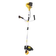 Триммер бензиновый HUTER GGT-1500SX