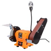 Точильный станок ТС-300ЛШ Вихрь