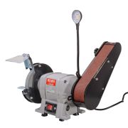 Точильный станок Т-150/350Л Ресанта