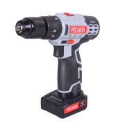 Дрель-шуруповерт аккумуляторная ДА-24-2ЛК-У Ресанта
