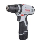 Дрель-шуруповерт аккумуляторная ДА-12-2Л Ресанта