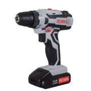 Дрель-шуруповерт аккумуляторная ДА-14-2Л Ресанта