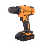 Дрель-шуруповерт Вихрь ДА-14Л-2KА (ДА-14Л-2K)