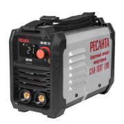 Сварочный аппарат инверторный РЕСАНТА САИ-160T LUX