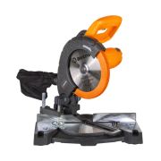 Торцовочная пила ВИХРЬ ПТ-210