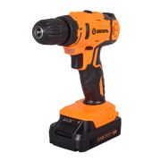 Дрель-шуруповерт аккумуляторная ДА-18Л-2КА Вихрь