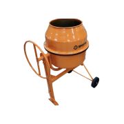 Бетономешалка БМ-160П Вихрь