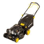 Бензиновая газонокосилка HUTER GLM-460ST