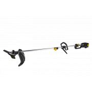 Электрический триммер Huter GET-LS45