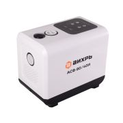 Автоматическая насосная станция АСВ-90/40И с инверторным двигателем Вихрь