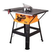 Станок распиловочный циркулярный Вихрь ЦРС-255