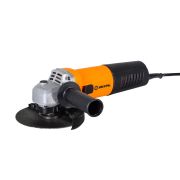 Угловая шлифмашина (болгарка) ВИХРЬ УШМ-125/1100А