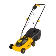 Газонокосилка электрическая Huter ELM-1300/33