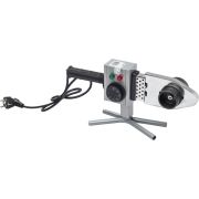 Аппарат для сварки ПВХ труб Ресанта АСПТ-63/1К