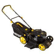 Газонокосилка бензиновая Huter GLM-7.0 SL