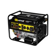 Электрогенератор Huter DY8,0LX