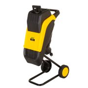 Садовый измельчитель HUTER ESH-40