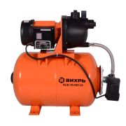 Насосная станция Вихрь АСВ-70/40 П-24