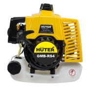 Лодочный мотор Huter GBM-RS4