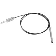 Тросик привода шнека для SGC-4100,4800 ZMD