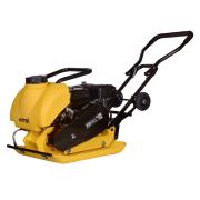 Виброплита VP-110W Huter