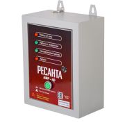 АВР для бензогенератора АВР-40 Ресанта