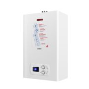 Газовый настенный двухконтурный котел ГК-24 Ресанта