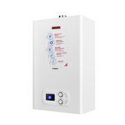 Газовый настенный двухконтурный котел ГК-11 Ресанта