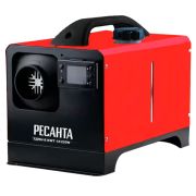 Тепловая дизельная пушка непрямого нагрева Ресанта ТДПН-8 KWT 12/220W