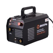 Сварочный полуавтомат Вихрь ИСА-180 3в1