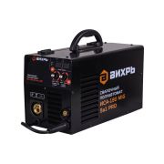 Сварочный полуавтомат Вихрь ИСА-180 MIG 5в1 PRO