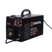 Сварочный полуавтомат Вихрь ИСА-200 MIG 6в1 PRO