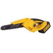 Электропила аккумуляторная ELS-20/8-Li-BL Huter