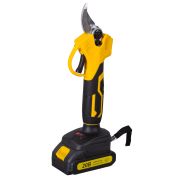 Аккумуляторный секатор СР-20Li EA+ Huter (в комплекте с 1 АКБ и ЗУ)