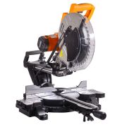 Торцовочная пила ПТ-305ПЛ Вихрь