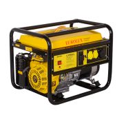 Бензиновый генератор EUROLUX G9500A