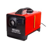 Тепловая дизельная пушка непрямого нагрева ТДПН-8000-12/220В Ресанта