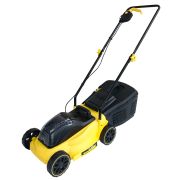 Газонокосилка аккумуляторная CLM-20 Li (с АКБ 4 А/ч и З.У.) Huter