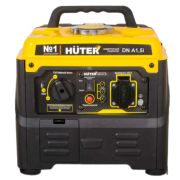 Инверторный генератор DN А1,5i Huter