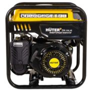 Инверторный генератор DN А4,4i Huter