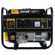 Электрогенератор HT 1.0А Huter