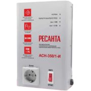 Стабилизатор АСН-350/1-И Ресанта инверторный