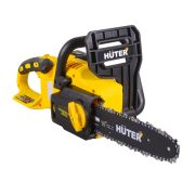 Электропила аккумуляторная ELS-20/10Li 4A Huter (с АКБ 4А*ч и ЗУ в комплекте)