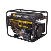 Электрогенератор DY13000LX Huter
