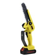 Электропила аккумуляторная ELS-20-Li-2К (с 2-мя АКБ 2А*ч и ЗУ в комплекте) Eurolux